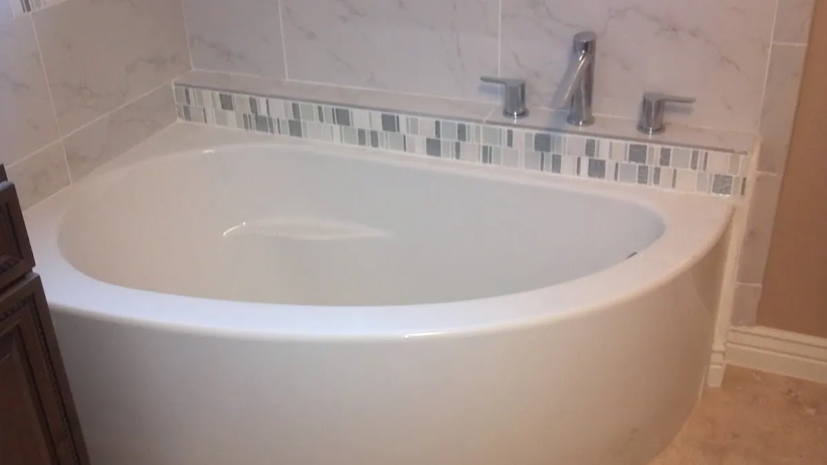 Water Line Replacement in Mesquite, TX